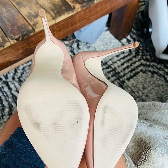 Steve Madden heels - Picture 4 of 4